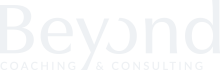 Beyond Coaching Consulting Logo